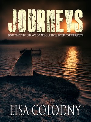 cover image of Journey's
